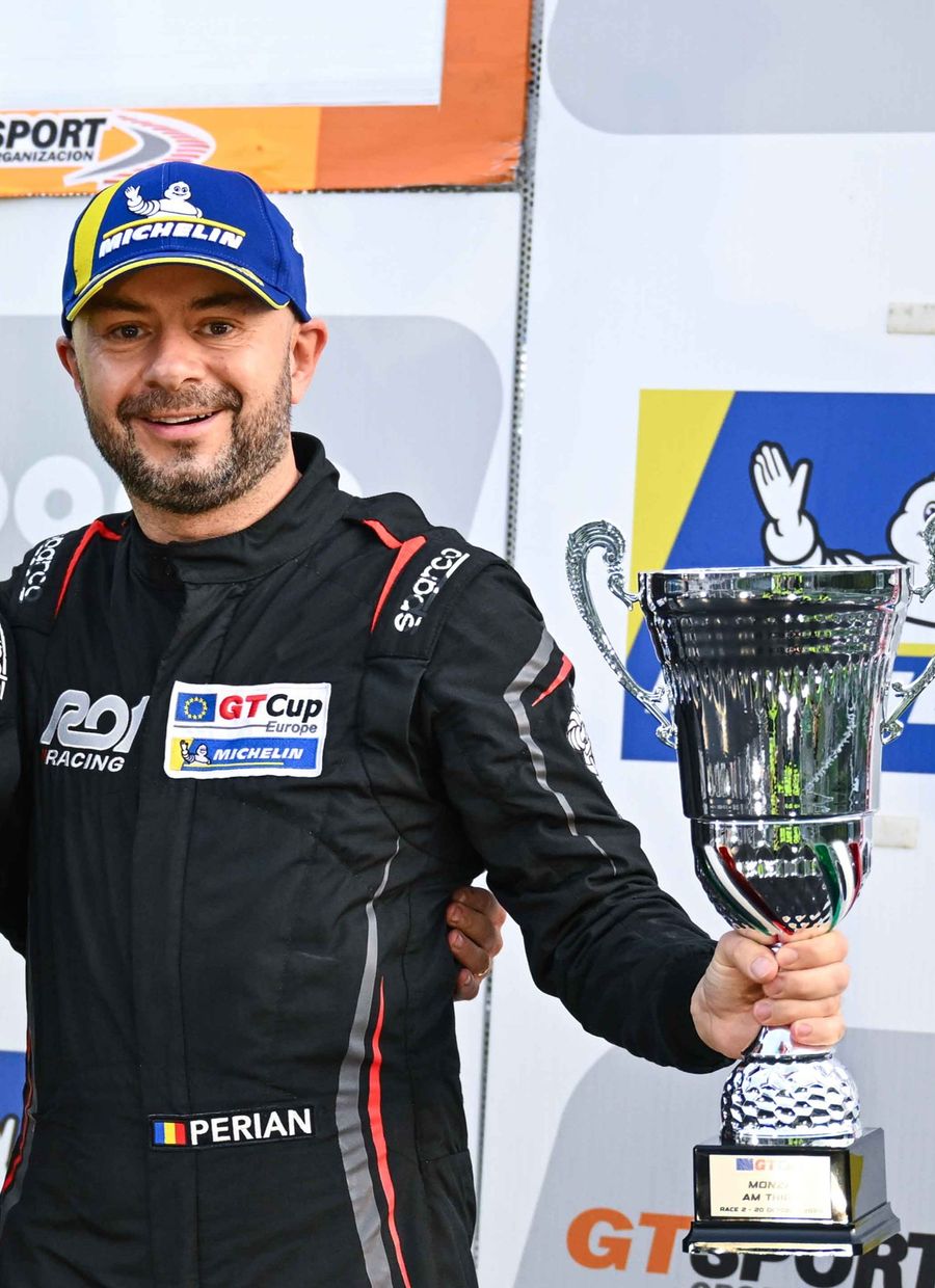 Foto de Camil Perian